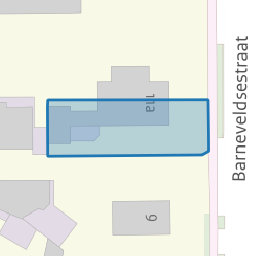 Perceel RWD01-C-2541