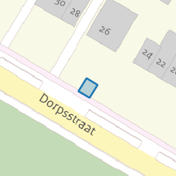 Perceel RWD01-C-2545