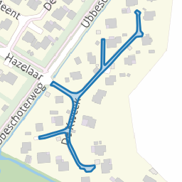 Perceel RWD01-C-2557