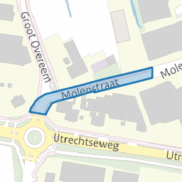 Perceel RWD01-C-2600