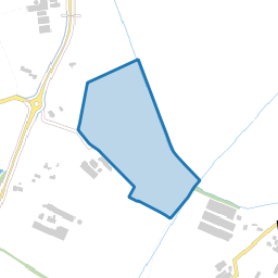 Perceel RWD01-C-2603