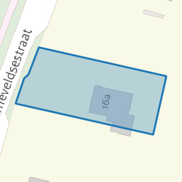 Perceel RWD01-C-2609