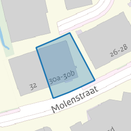 Perceel RWD01-C-2611