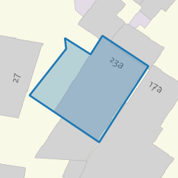 Perceel RWD01-C-2620