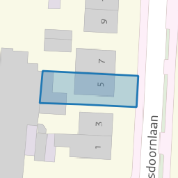 Perceel RWD01-C-2624