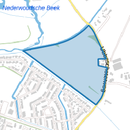 Perceel RWD01-C-2627