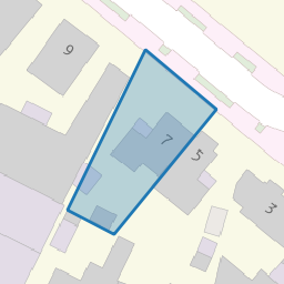 Perceel RWD01-C-2640