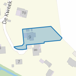 Perceel RWD01-C-2651