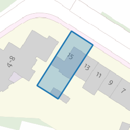 Perceel RWD01-C-2653