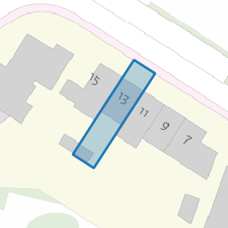 Perceel RWD01-C-2654