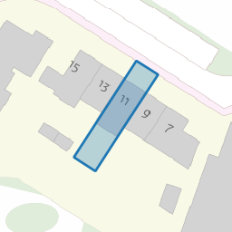 Perceel RWD01-C-2655