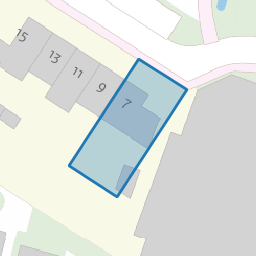 Perceel RWD01-C-2657