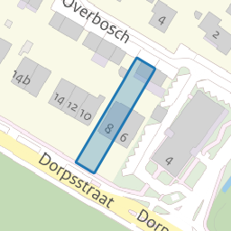 Perceel RWD01-C-2659