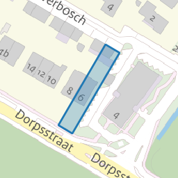 Perceel RWD01-C-2660