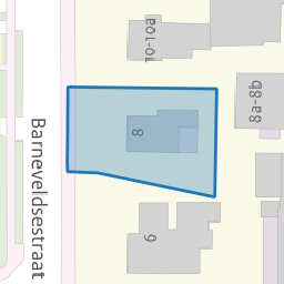 Perceel RWD01-C-2671