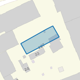 Perceel RWD01-C-2685