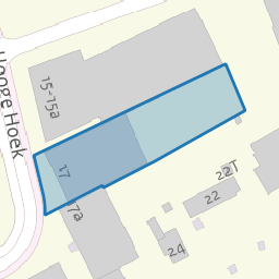 Perceel RWD01-C-2686