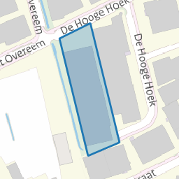 Perceel RWD01-C-2688