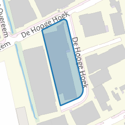 Perceel RWD01-C-2689