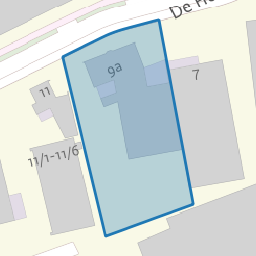 Perceel RWD01-C-2692