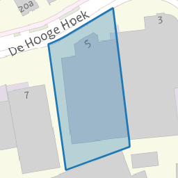 Perceel RWD01-C-2694