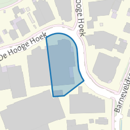 Perceel RWD01-C-2695