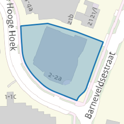 Perceel RWD01-C-2699