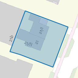 Perceel RWD01-C-2700