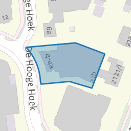 Perceel RWD01-C-2701