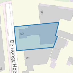 Perceel RWD01-C-2704