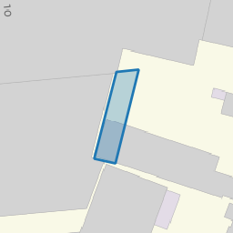 Perceel RWD01-C-2705