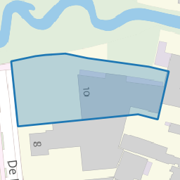 Perceel RWD01-C-2707