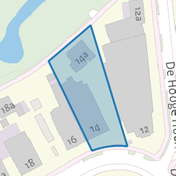 Perceel RWD01-C-2709