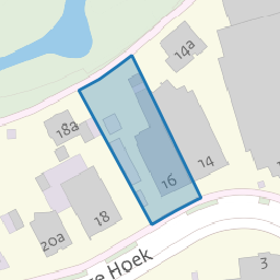 Perceel RWD01-C-2710