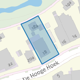 Perceel RWD01-C-2711