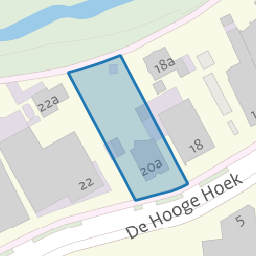 Perceel RWD01-C-2712