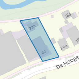 Perceel RWD01-C-2713