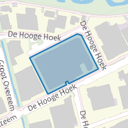 Perceel RWD01-C-2722