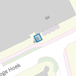 Perceel RWD01-C-2723