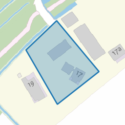 Perceel RWD01-C-2730