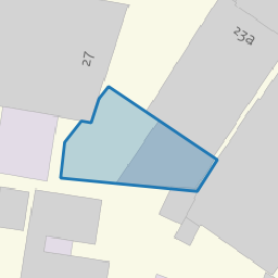 Perceel RWD01-C-2745