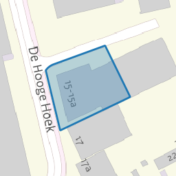 Perceel RWD01-C-2767