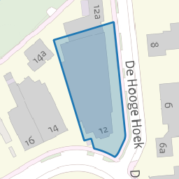 Perceel RWD01-C-2769