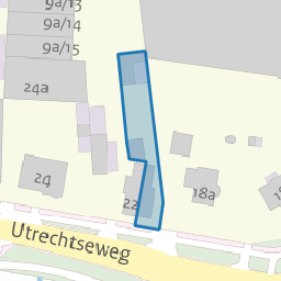 Perceel RWD01-C-2777