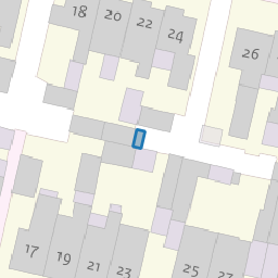 Perceel RWD01-C-2779