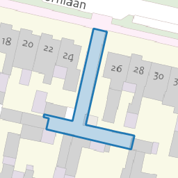 Perceel RWD01-C-2780