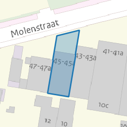 Perceel RWD01-C-2787