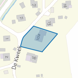 Perceel RWD01-C-2790