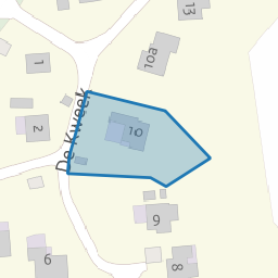 Perceel RWD01-C-2791