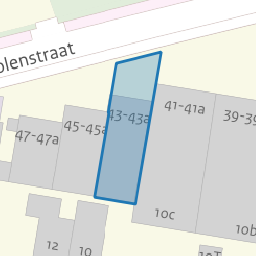 Perceel RWD01-C-2794